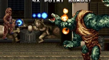 These New SNES ROM Hacks Aim To Make The Super Star Wars Trilogy A Whole Lot Fairer | Time Extension