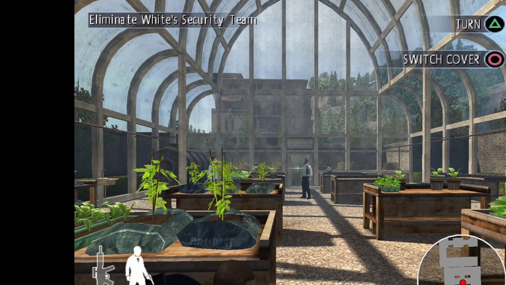 This 007 Game You Didn't Play Was Basically PS2's Uncharted | Push Square