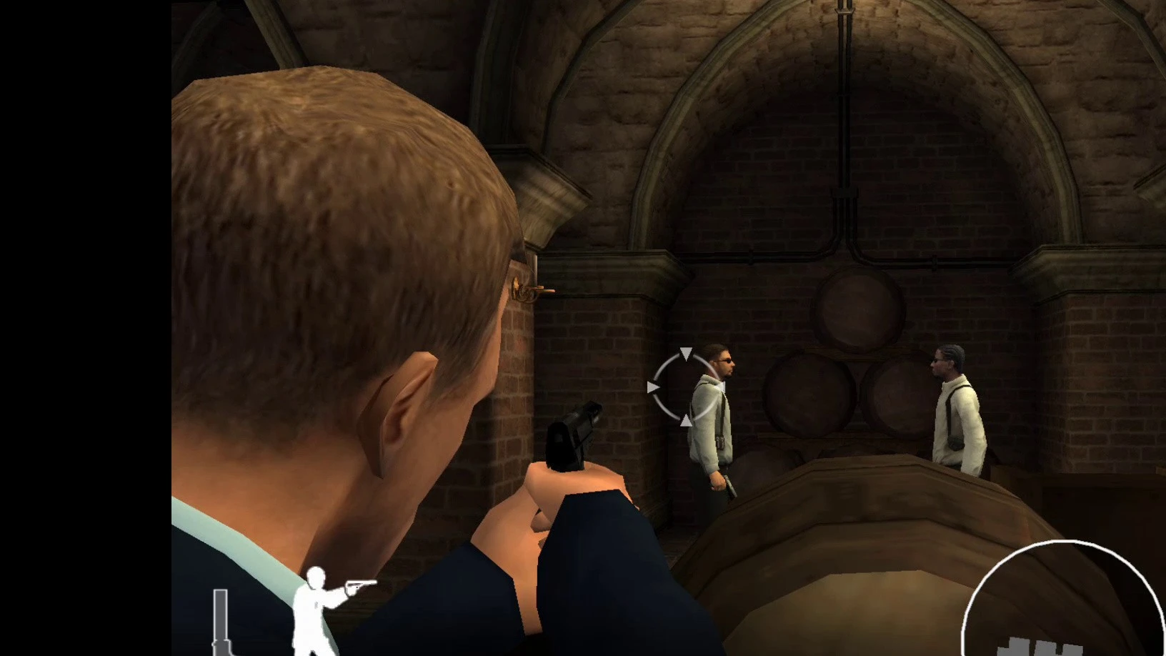 This 007 Game You Didn't Play Was Basically PS2's Uncharted | Push Square