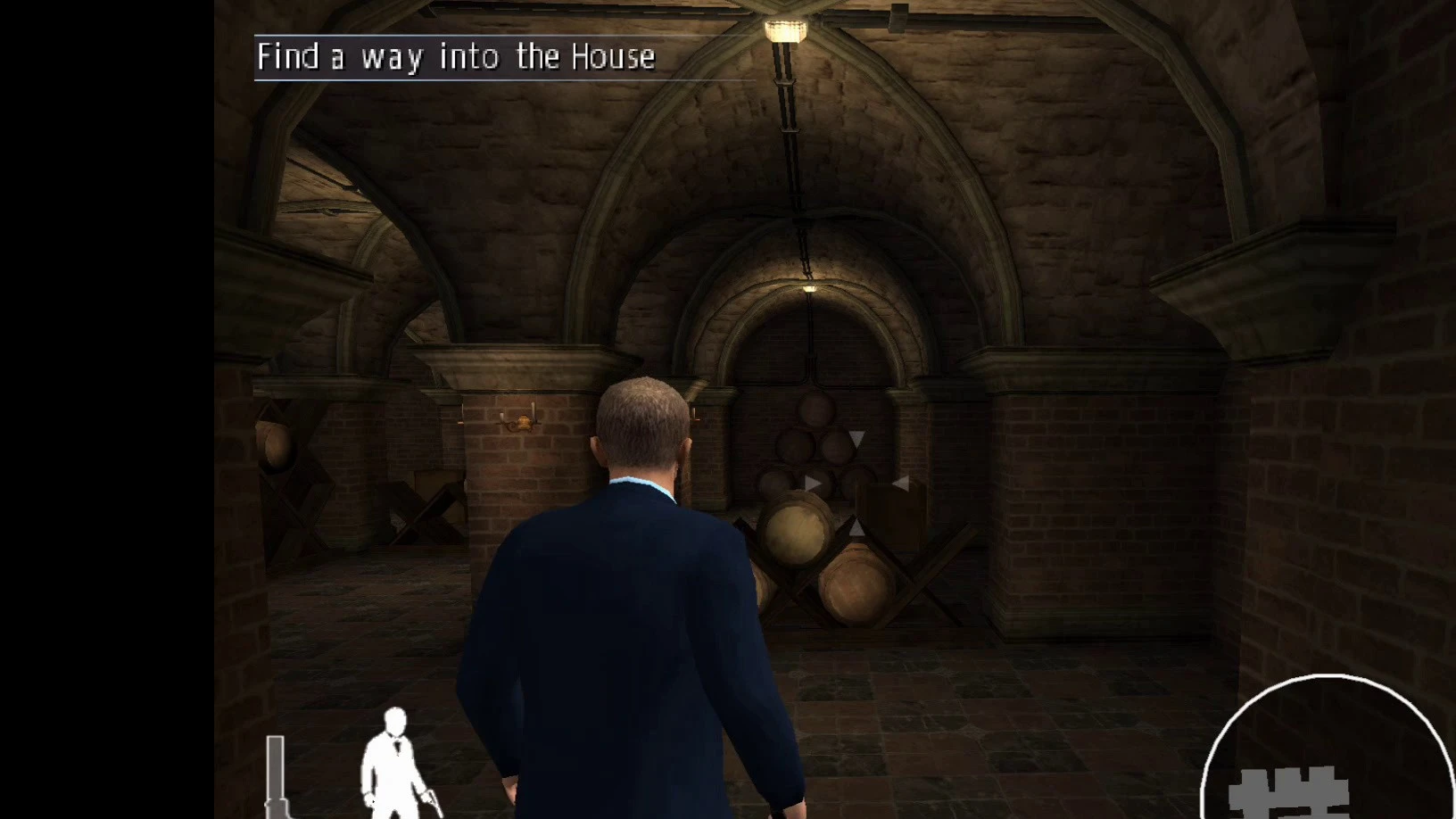 This 007 Game You Didn't Play Was Basically PS2's Uncharted | Push Square