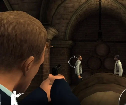 This 007 Game You Didn't Play Was Basically PS2's Uncharted | Push Square