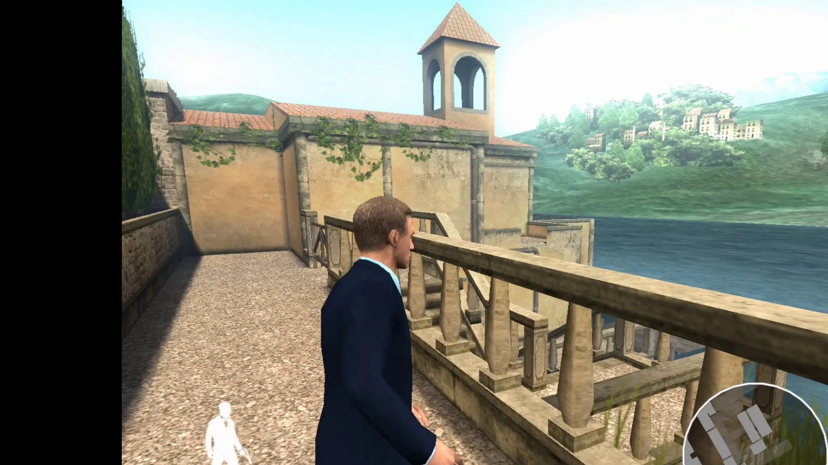 This 007 Game You Didn't Play Was Basically PS2's Uncharted | Push Square
