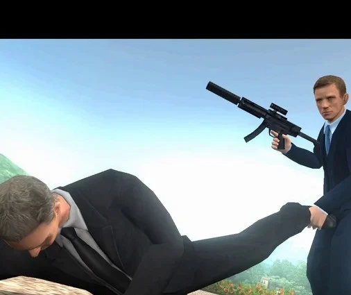 This 007 Game You Didn't Play Was Basically PS2's Uncharted | Push Square