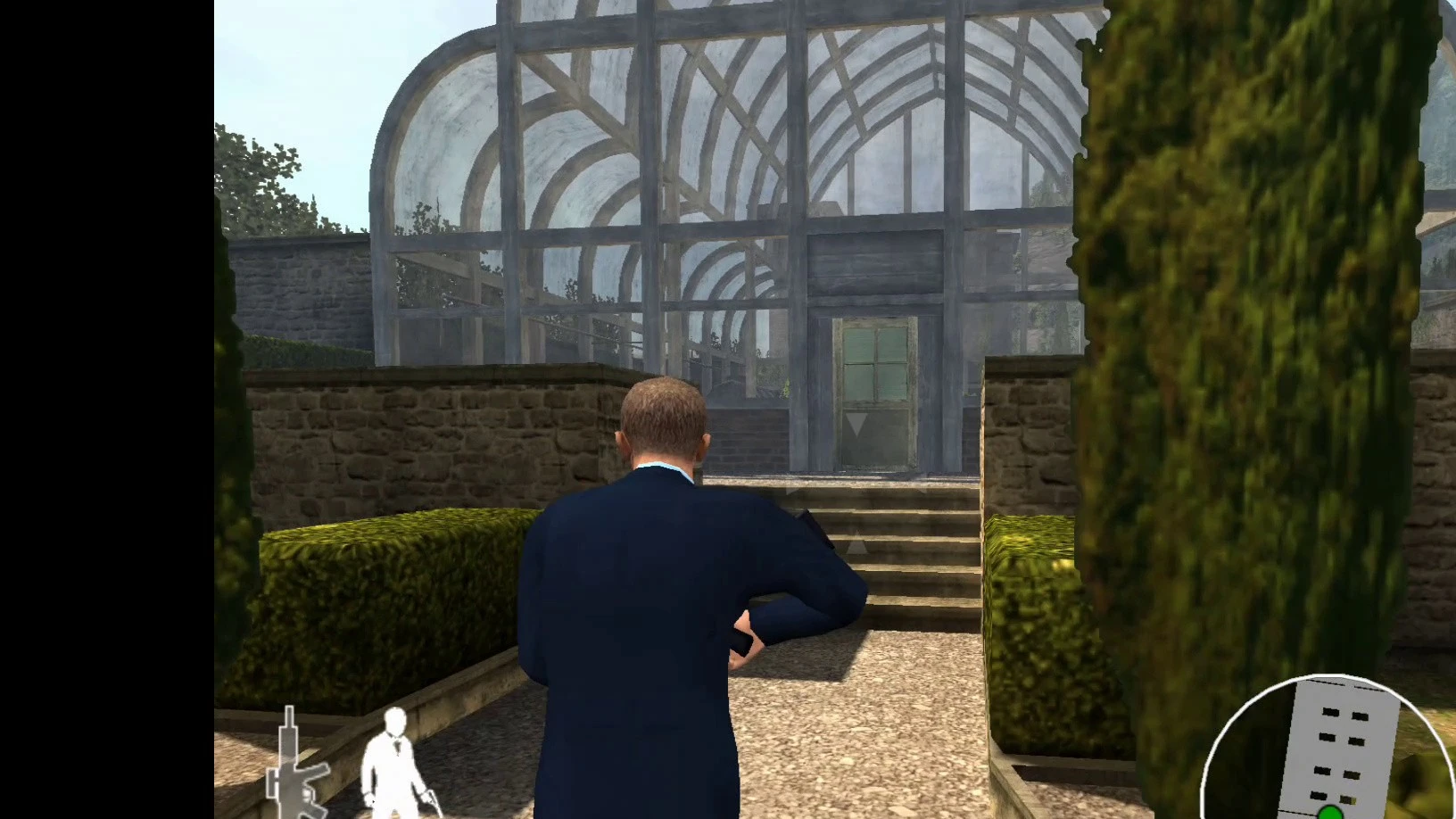 This 007 Game You Didn't Play Was Basically PS2's Uncharted | Push Square