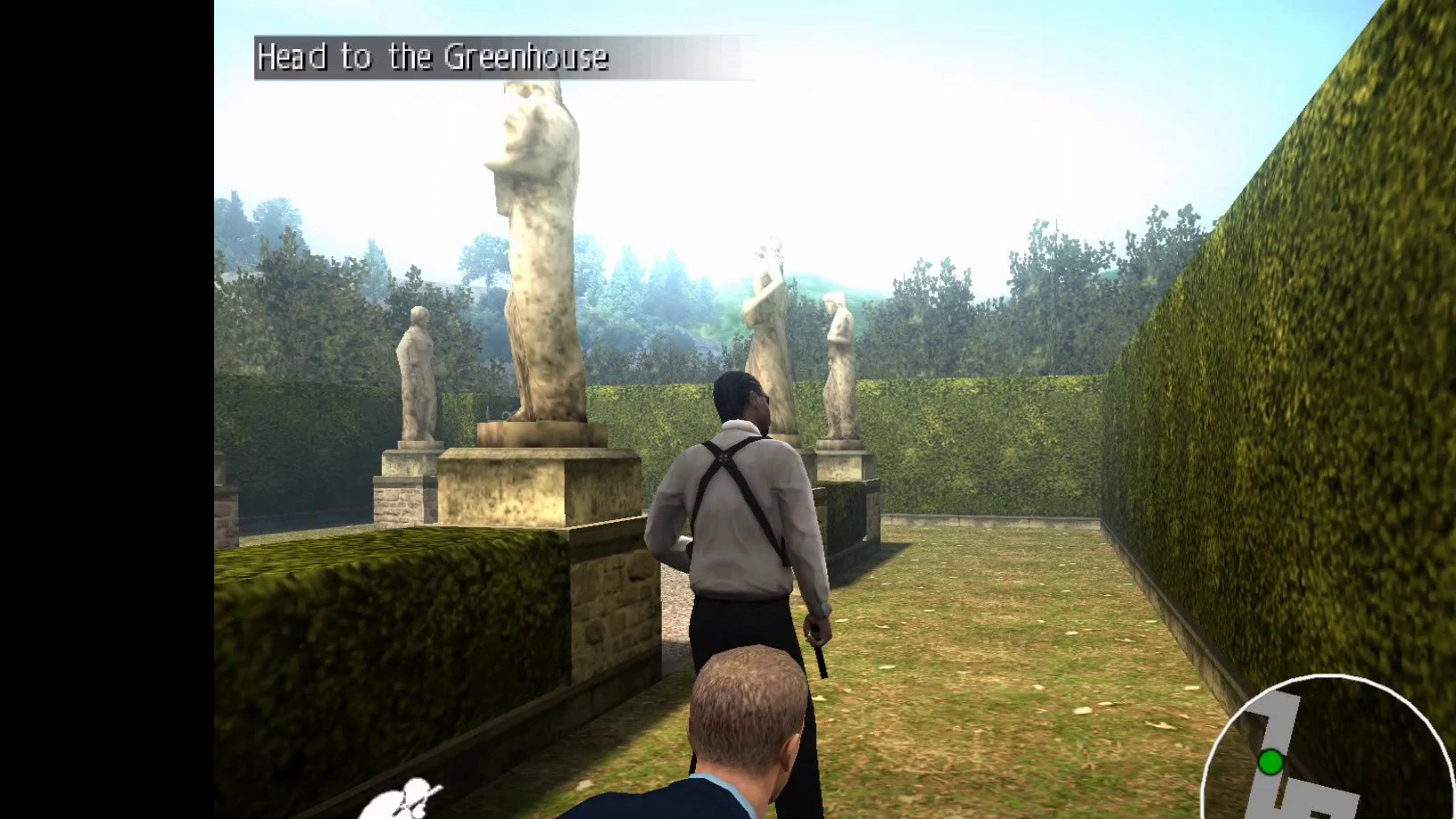 This 007 Game You Didn't Play Was Basically PS2's Uncharted | Push Square