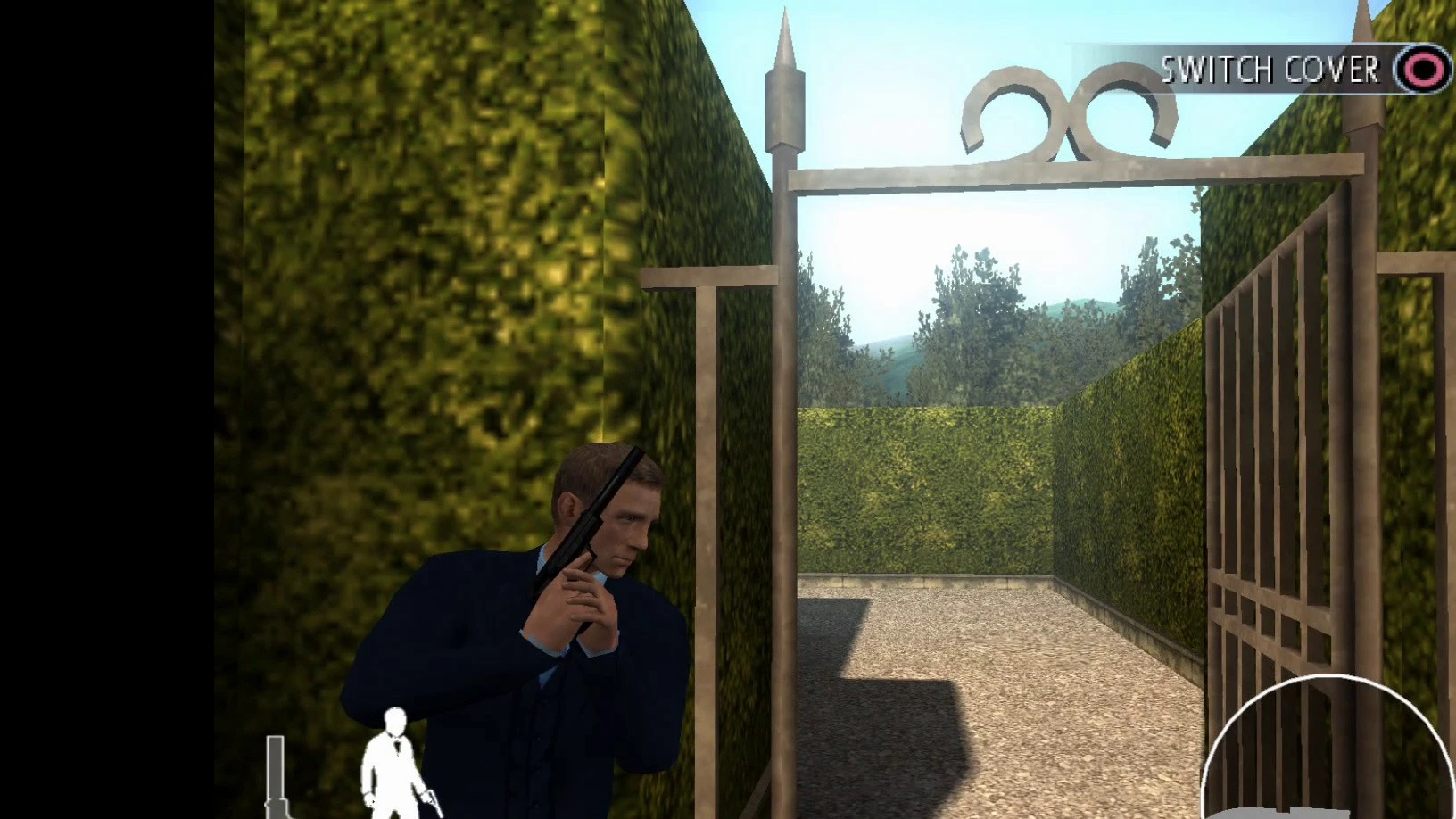 This 007 Game You Didn't Play Was Basically PS2's Uncharted | Push Square
