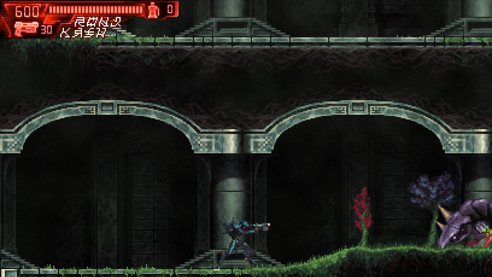 This Promising New Action-Platfomer Is Built From The Ashes Of A "Massive" Unreleased ROM Hack For An SNES Classic | Time Extension