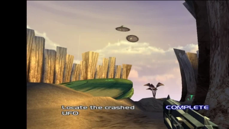 TimeSplitters 2 Review (PS2) | Push Square