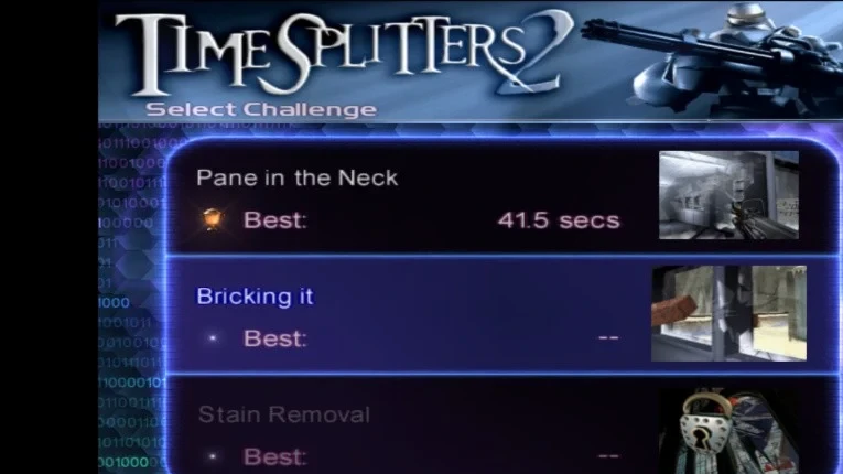TimeSplitters 2 Review (PS2) | Push Square