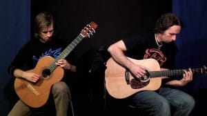 Trilhas Sonoras – Medley Sonic!