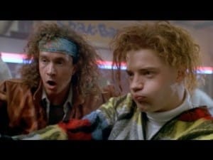 Video games em filmes!