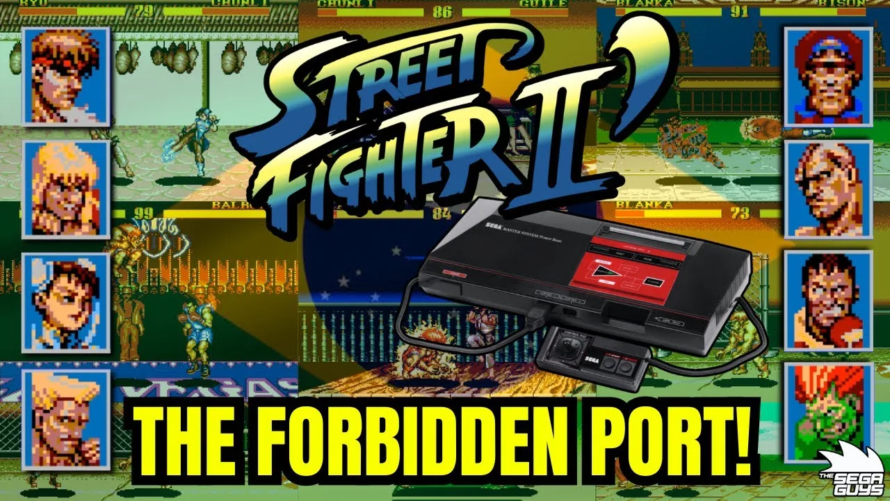 "We Were Fighting Nintendo Clones Backed By Big Companies" - How A Small Toy Company Helped Sega Conquer Brazil | Time Extension