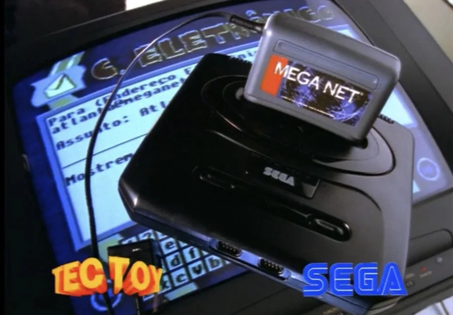 "We Were Fighting Nintendo Clones Backed By Big Companies" - How A Small Toy Company Helped Sega Conquer Brazil | Time Extension