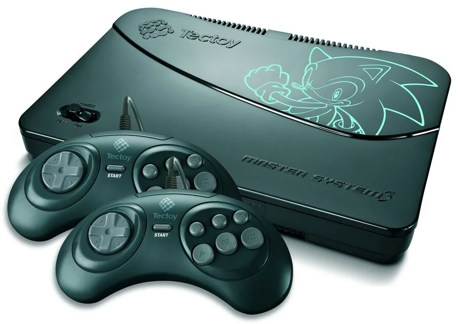 "We Were Fighting Nintendo Clones Backed By Big Companies" - How A Small Toy Company Helped Sega Conquer Brazil | Time Extension