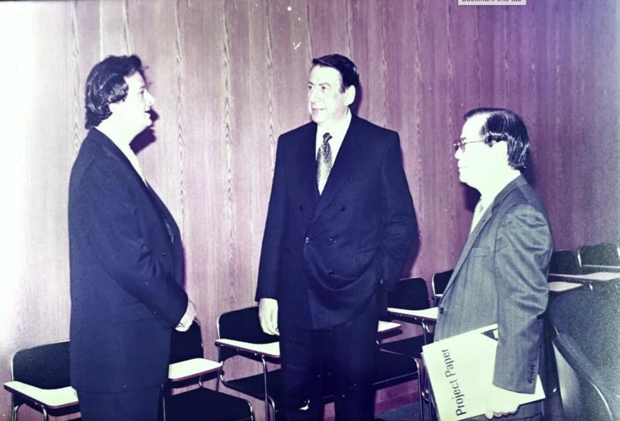 "We Were Fighting Nintendo Clones Backed By Big Companies" - How A Small Toy Company Helped Sega Conquer Brazil | Time Extension