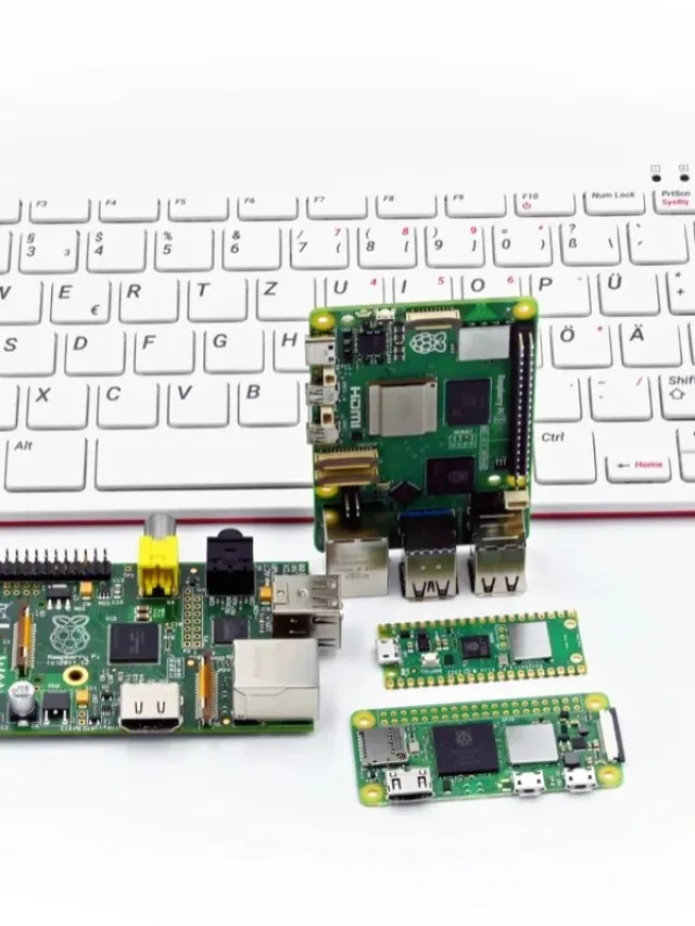 Transformando Nostalgia em Realidade: Como Criar Seu Próprio Console Retrô Usando um Raspberry Pi 5