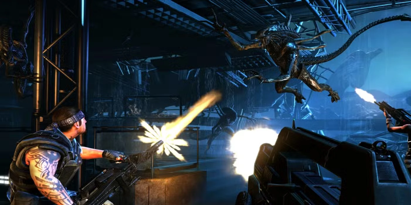 Xbox 360 Co-Op Games that Reward Exploration