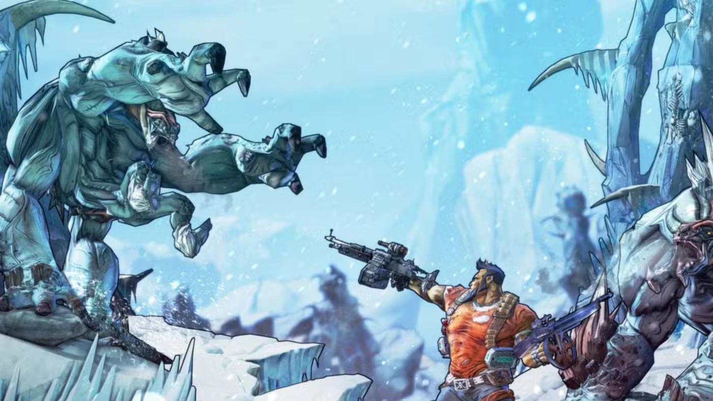 Xbox 360 Co-Op Games that Reward Exploration